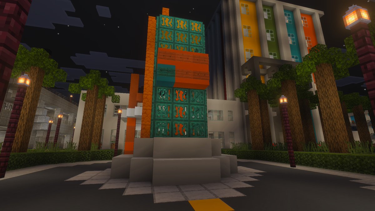 SmashMasterYT's tweet photo. Tour Coming🔜🔜
#Minecraft #UniversalStudios https://t.co/mCXcssxbDs
