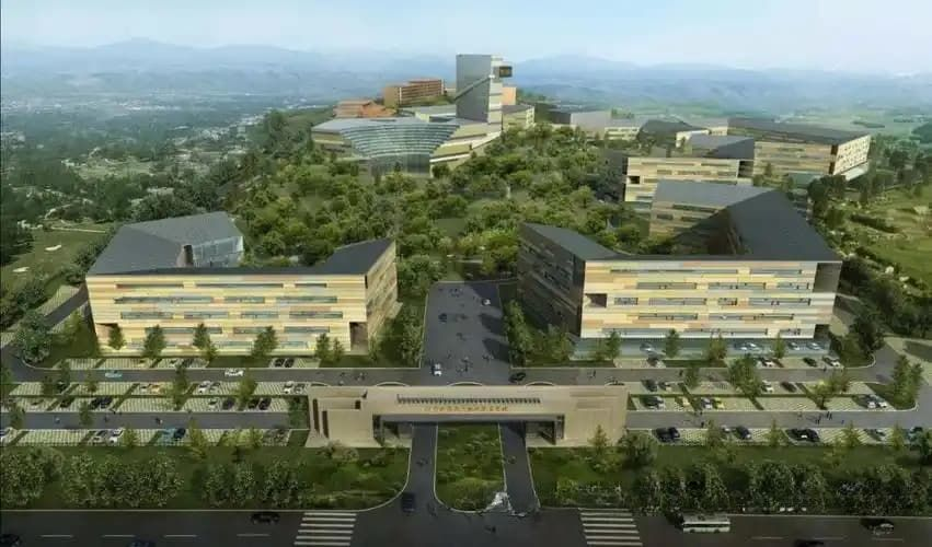 IFEElevatorCo's tweet photo. 🚀 #IFE Elevators powered the Liaoning Career Technical College Medical Chemica project with reliable vertical transport solutions, enhancing daily convenience for 10,000+ students &amp; faculty. A smarter campus starts with smoother mobility! 🌟  

🔗 https://t.co/ifaVF7dgpE https://t.co/7dBZUOOFiY