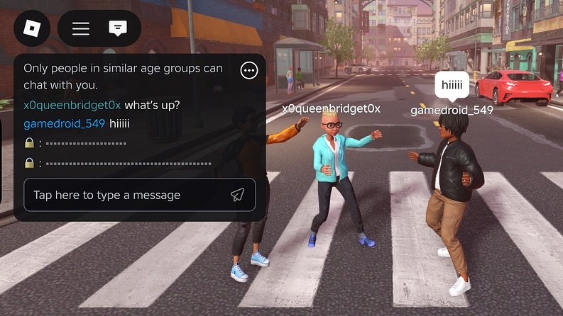 Bloxy News tweet media