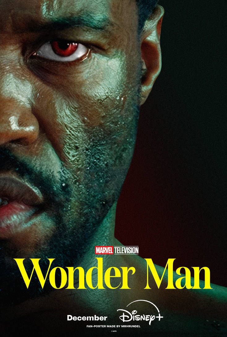 Fui procurar uma coisa so pra assistir enquanto almoçava e acabei assistindo a temporada toda, serie mt foda