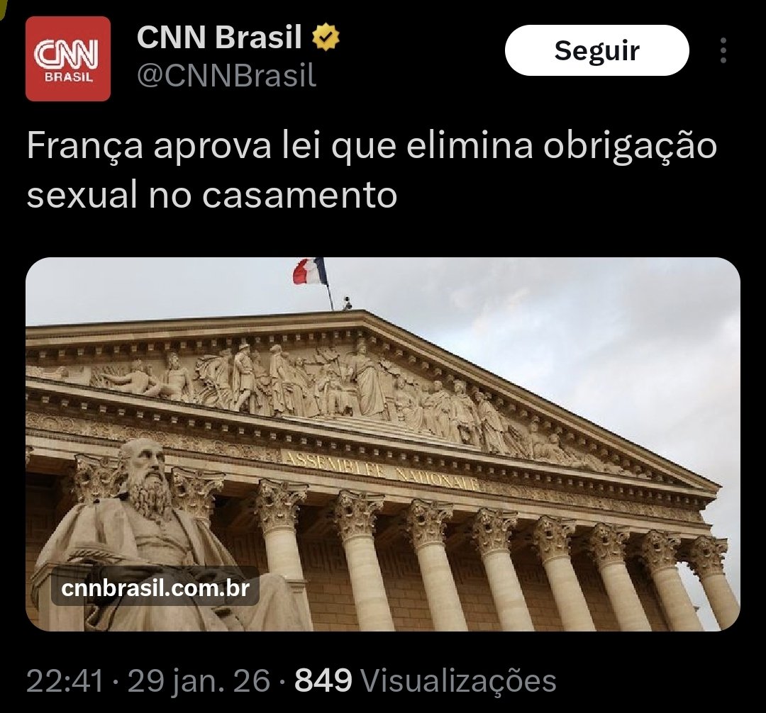 Lei Macron? Talvez!
Lei contra igreja? Certamente!
