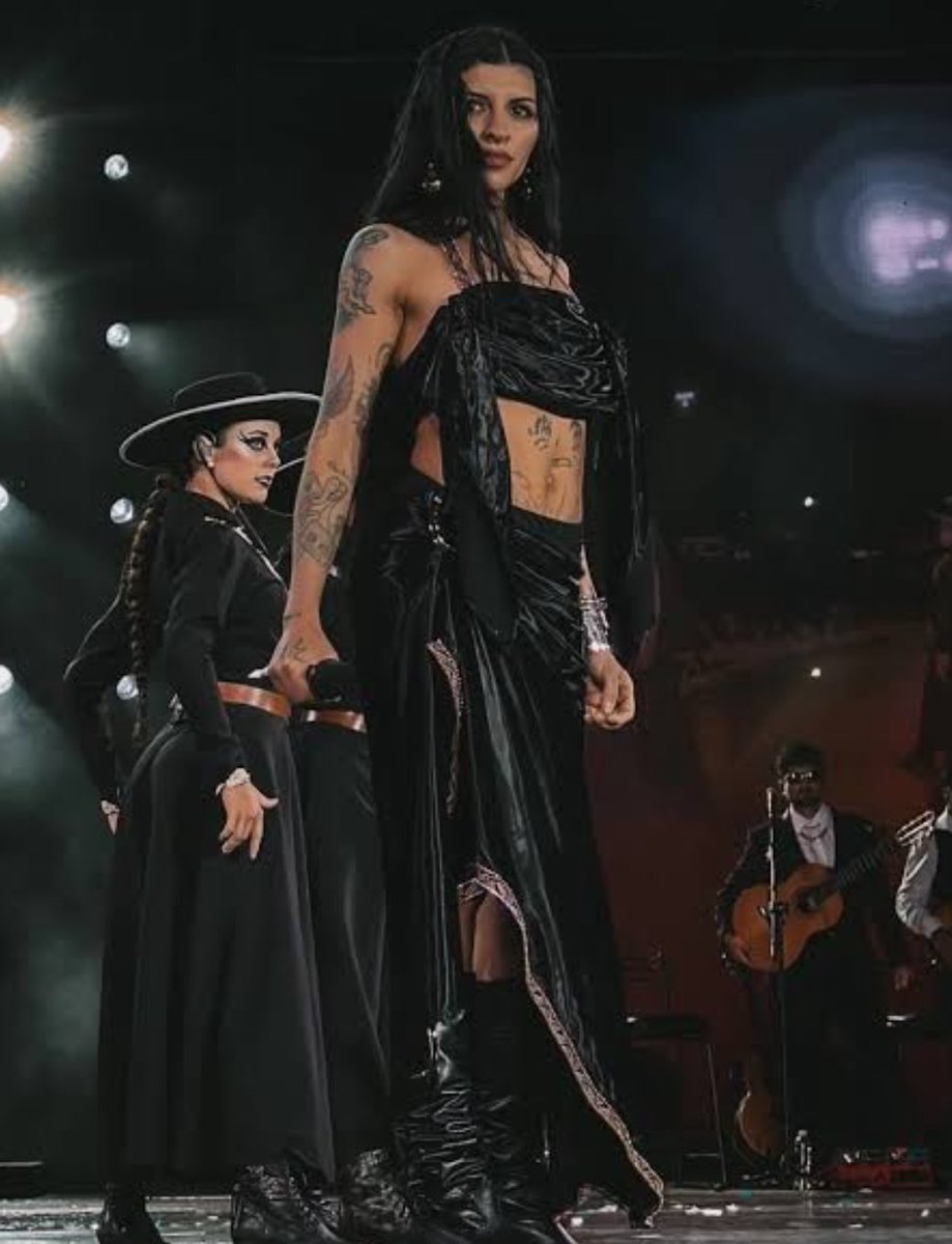 Un poco de tendencias tweet media