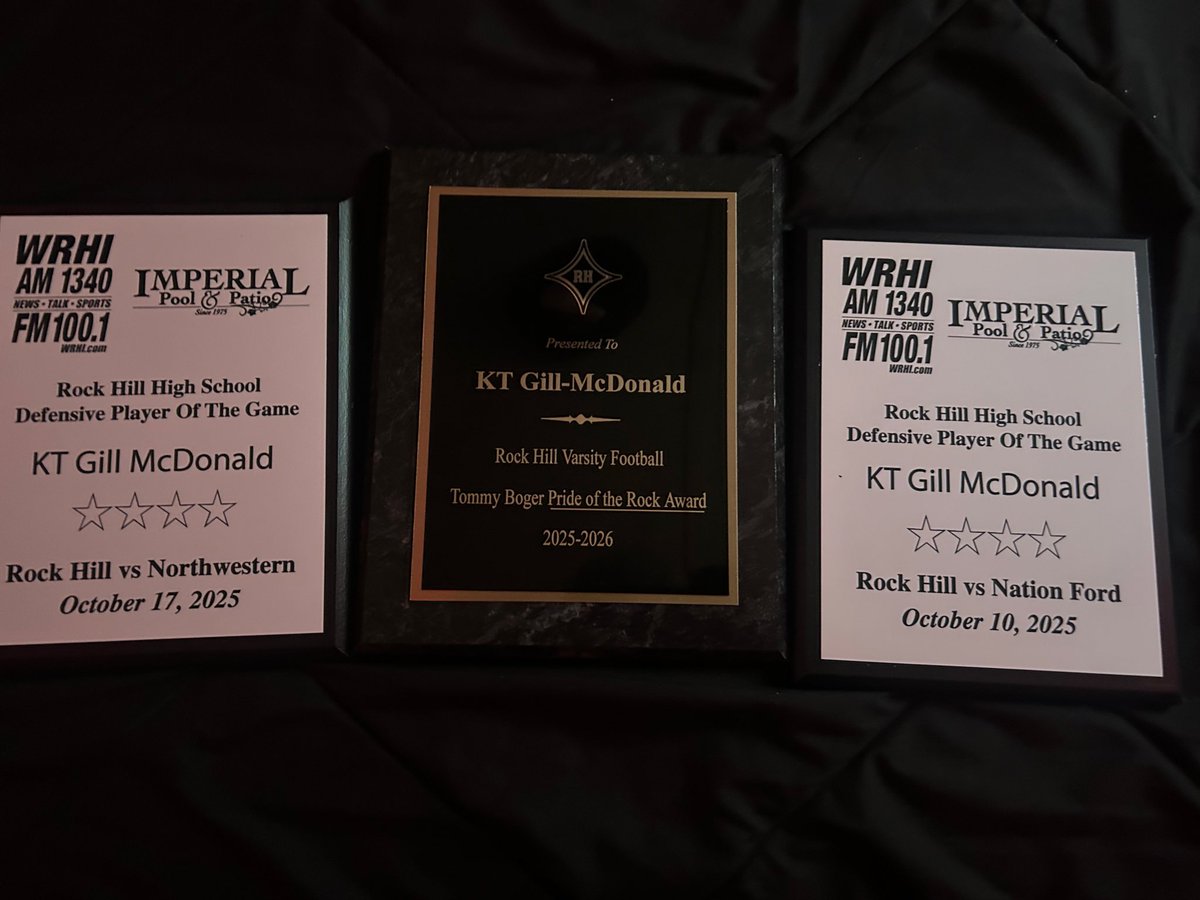 Katarius “Kt” Gill tweet media