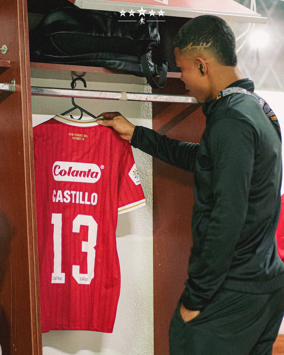 Con el perdón de Felipe Román, acá está el mejor lateral derecho del FPC. Y un jugador con proyección de selección Colombia. No hay lateral en Colombia que pase contenta fuerza y potencia, que martille y sorprenda tanto al espacio como el jugador de América.