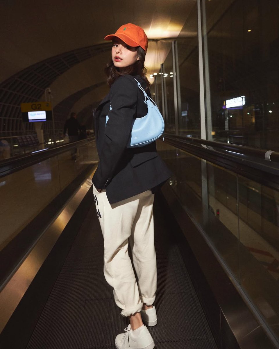 _puroarte's tweet image. SHE'S SO ATTRACTIVE 🛐🛐

BECKY GOES TO AUSOPEN26
#BeckyxPoloRalphLauren
#beckysangels