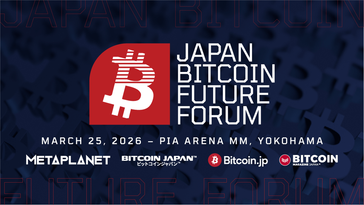 Bitcoin Magazine Japan (@BitcoinMagJapan) / Posts / X