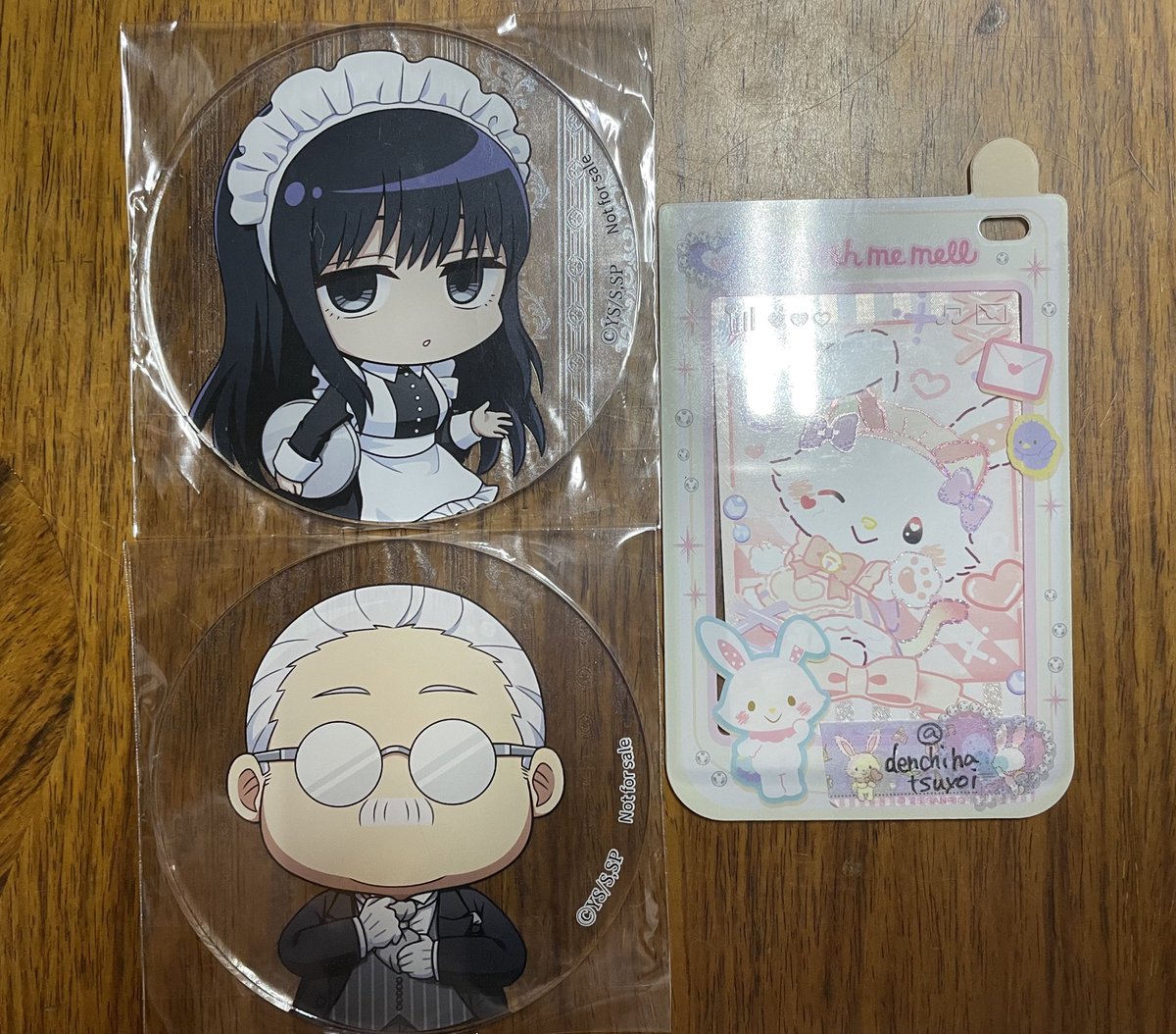 交換】紅茶専門店オシアド原宿 カフェ サカデイ サカモトデイズ