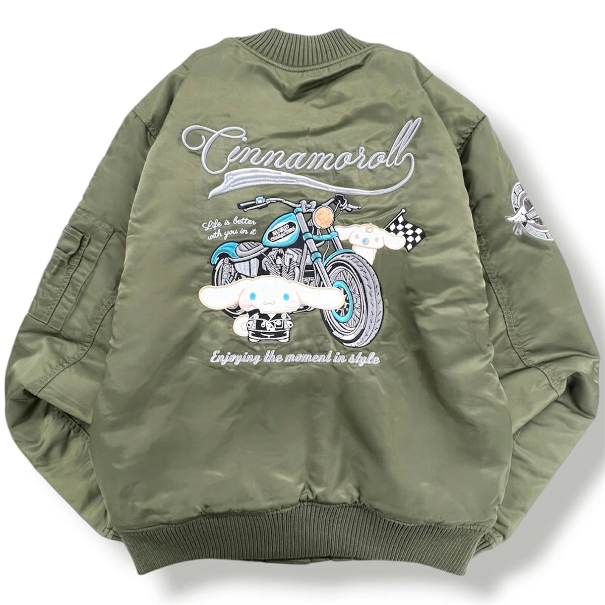 ええなこれ☺️ 普段使いしやすそう