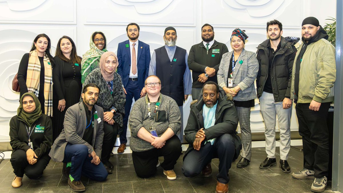 City of Brampton tweet media