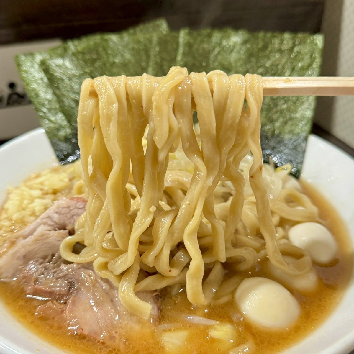 ぶたけん。2nd@津田沼 1/30(金) 11:00-14:30(L.O) 17:30-20:45(L.O) 鍋