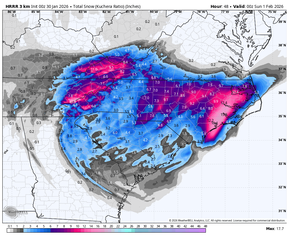 Allan Huffman tweet media