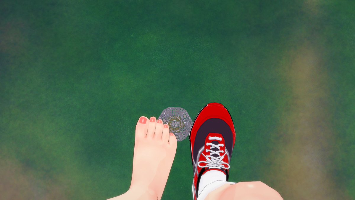 Hyper Uravity (Parody) tweet media