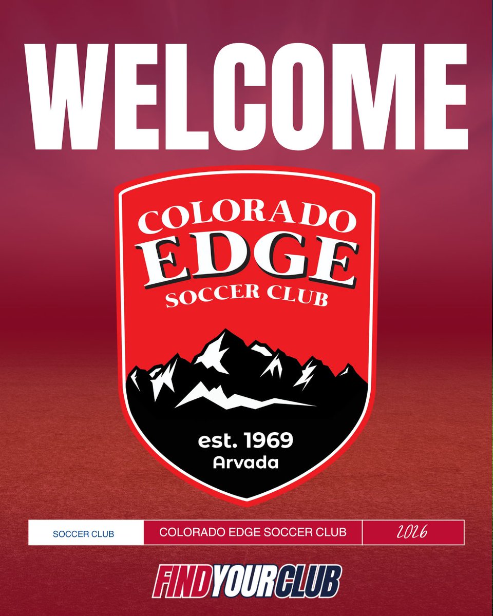 Find Your Club tweet media