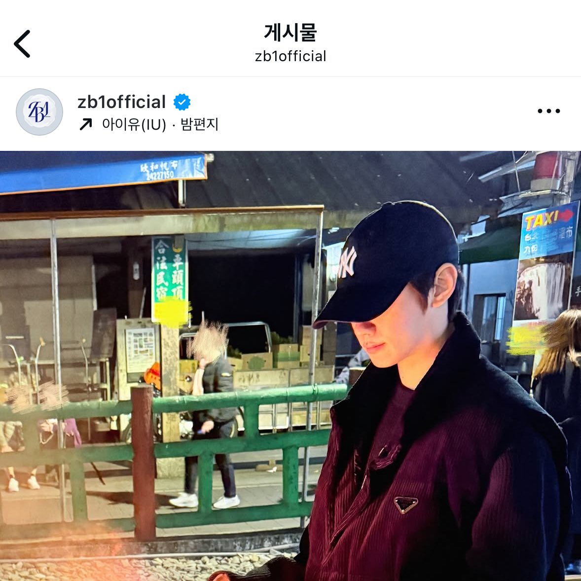 gyuviinus's tweet photo. 규빈이 플챗 못 보내니까 하고싶은말 인스타 피드 노래로 하는 거 아는 사람 … 😭😭😭😭
#김규빈 https://t.co/6Di6yVaN4M