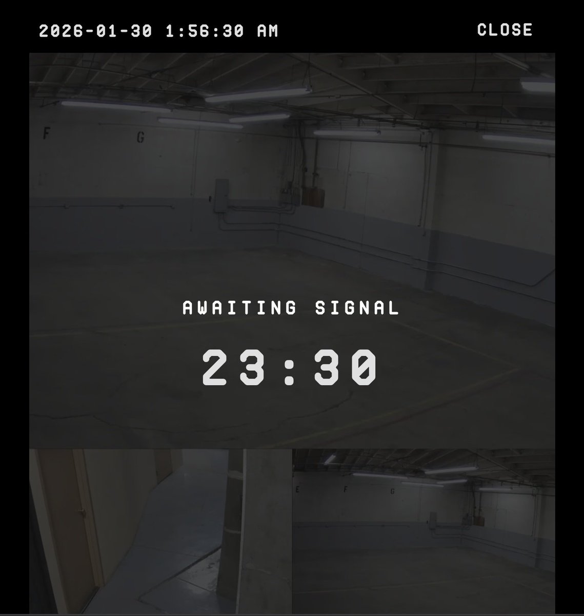 Miilan2010's tweet photo. @DonToliver Bro is https://t.co/5TY1HCxQTh bout to be a livestream or listening party? I'm tuned into the cams... ☢️🔊🔥 https://t.co/mhe8LyrLlQ