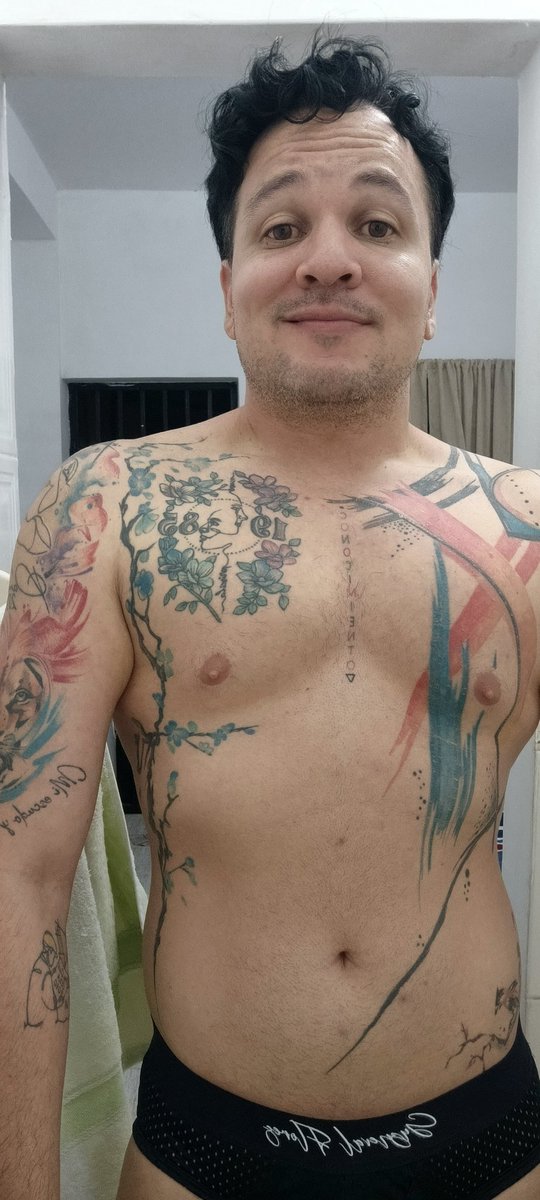 Steiner Gómez tweet media