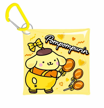 ポムポムプリン最新グッズ情報 (@pompompurin_net) / Posts / X