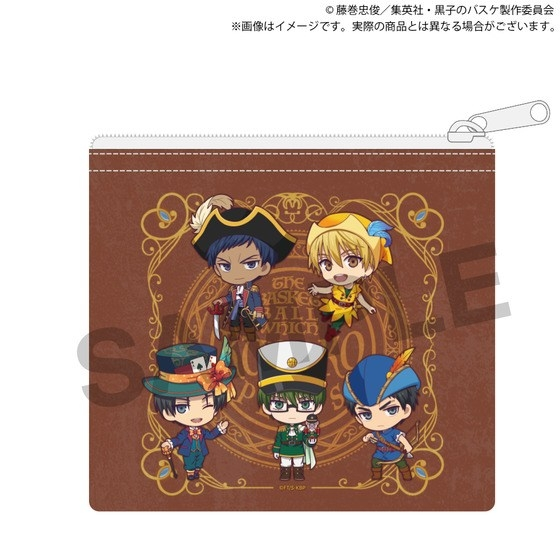 アニメイトオンラインで予約開始！

黒子のバスケ POP UP STORE -童話の世界- フラットポーチ(デフォルメver.)

2026年03月発売予定

j-hobby.net/mate/1518487.h…