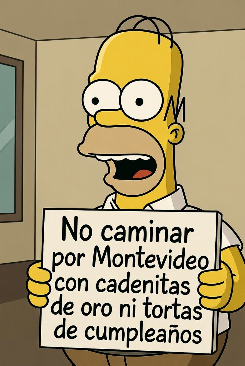 Sergio B. Hanoversen (@sergiouy125) on Twitter photo 