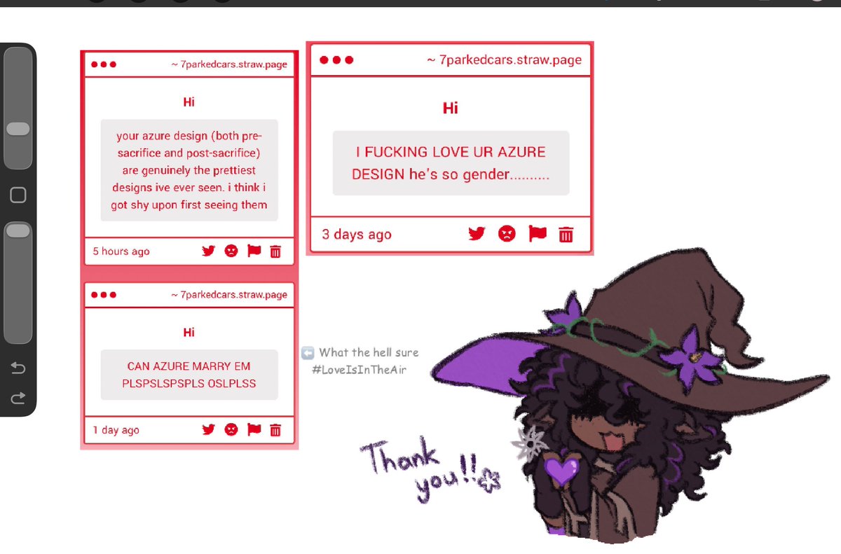 purple ten-mou 💫 tweet media