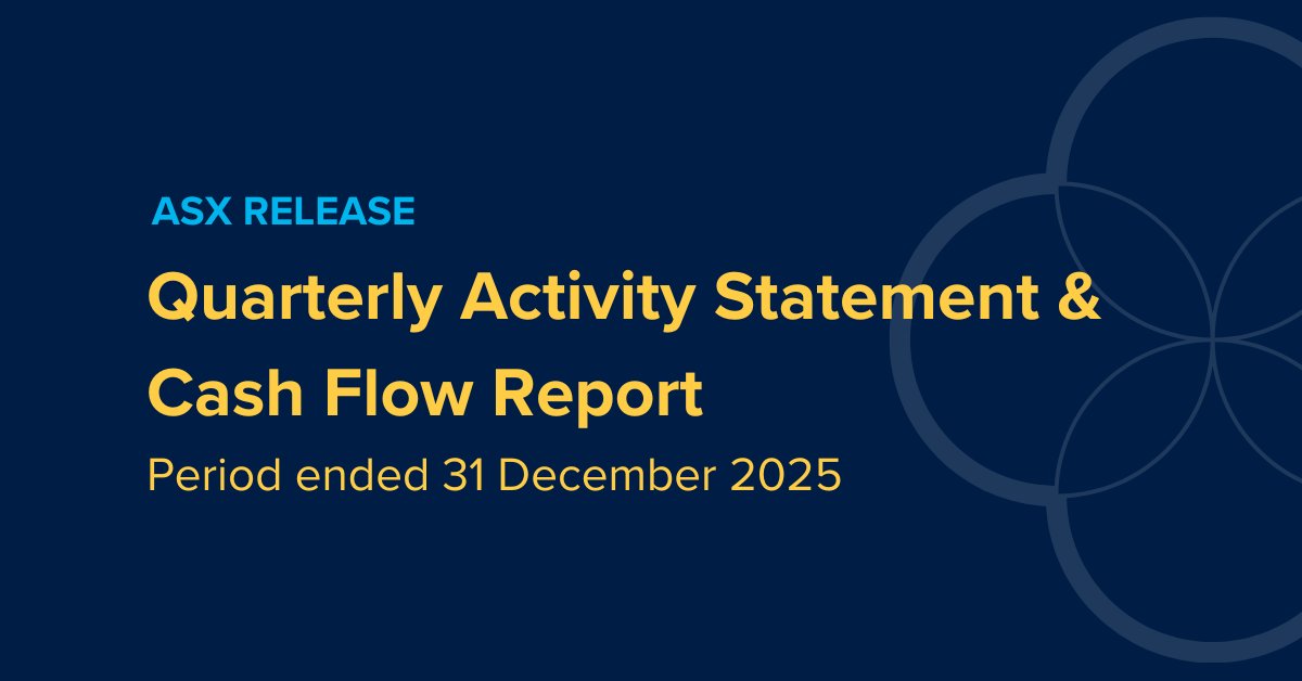 Lumos Diagnostics tweet media