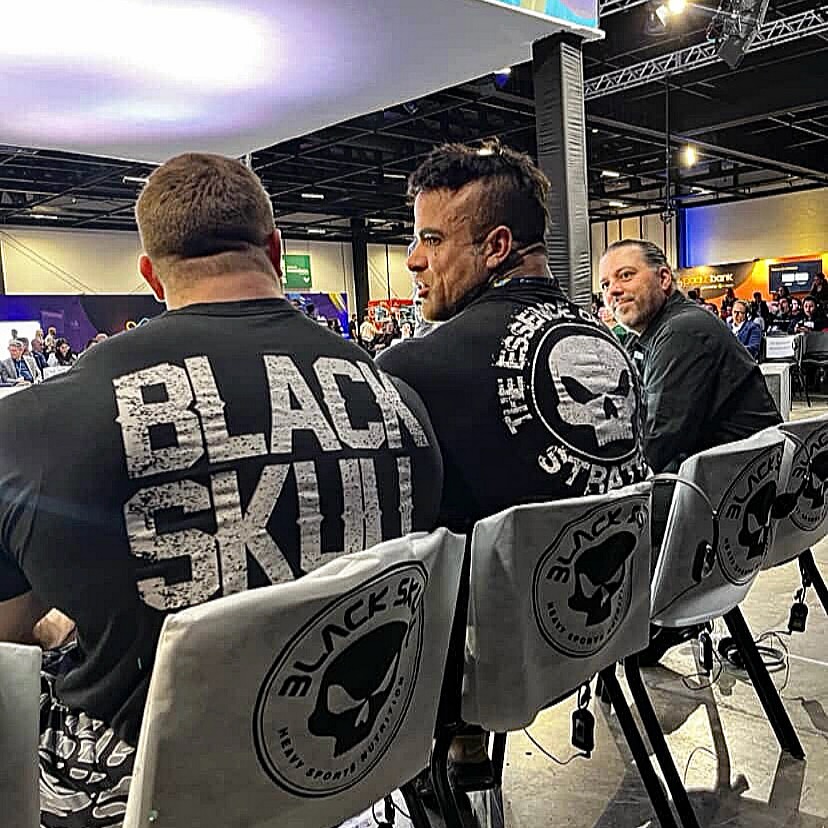 goodvito436's tweet photo. Apresentamos nossa empresa  em mais um evento. ✊🏻💀 https://t.co/uYSuYklcGM
