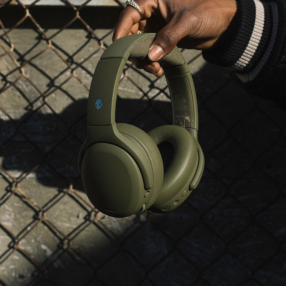 究極の重低音クラッシャーベース！＞ #Skullcandy #ワイヤレス