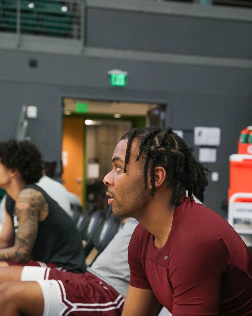 Montana Griz Basketball tweet media