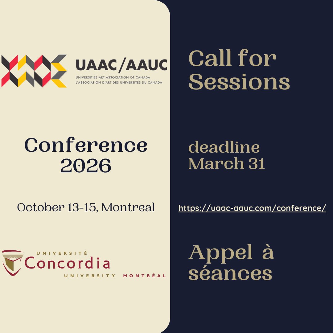 UAAC/AAUC tweet media