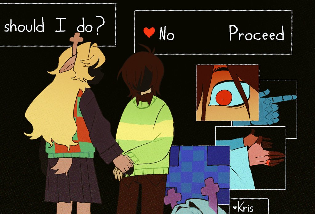 nanaranjal's tweet image. After everything they've done #kriselle