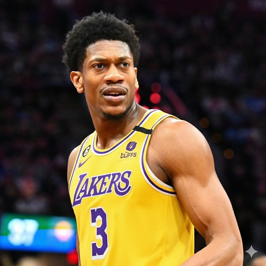 Since there's been a lot of Laker interest in De'Andre Hunter, wanted to break down the potential intricacies of the Lakers &amp; Cavs completing a trade with each other (aka there's a lot of non cap compliant proposals floating around).

Cap Situation
Lakers - 1st Apron, Hard Capped
