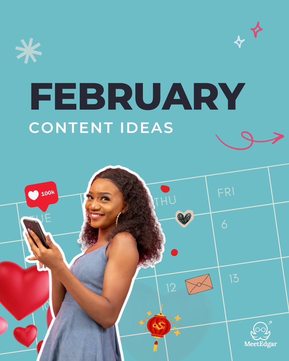 MeetEdgar tweet media