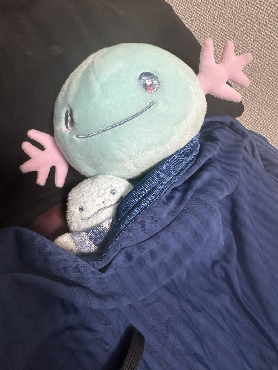 urusex0315's tweet photo. 最近はウパーを連れて歩いてます。かわいすぎる https://t.co/rMX7DjSGSn