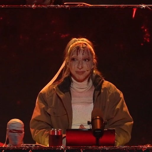 acervo_beamom's tweet image. Hoje é dia de celebrar coragem, verdade e existência. 🏳️‍⚧️
A Visibilidade Trans é sobre viver sendo quem se é.
Bea, que sua voz continue alcançando pessoas e mostrando que ser autêntica é um ato de força todos os dias. Sua presença importa, sua história importa, você importa. +