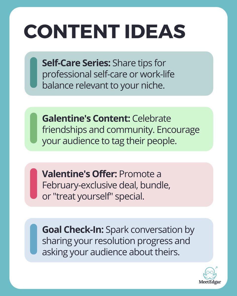 MeetEdgar tweet media