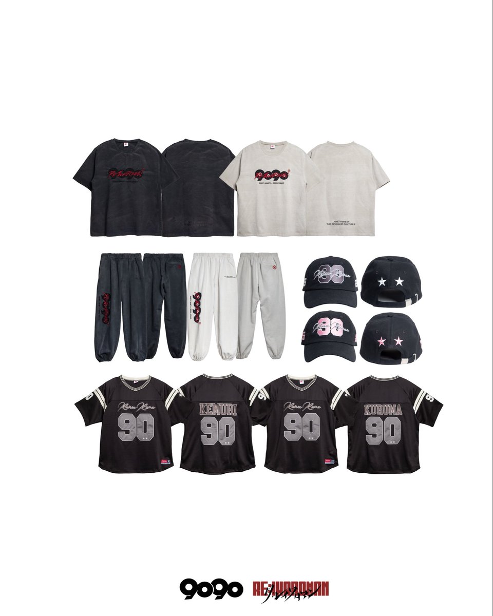 "#9090_store" - Results on X | Live Posts & Updates