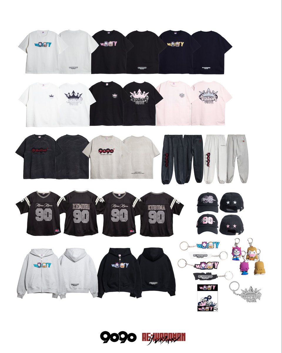 9090 (@9090_store) / Posts / X