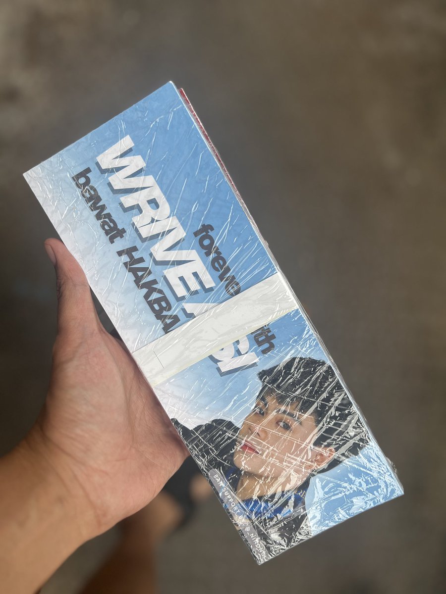 wait here’s a story no one asked for. 

it’s always my dream to support asi. this is the least thing that i can do as someone who firmly believes in him and his potential as a professional idol. 

as much as i would love to attend the album showcase but as someone