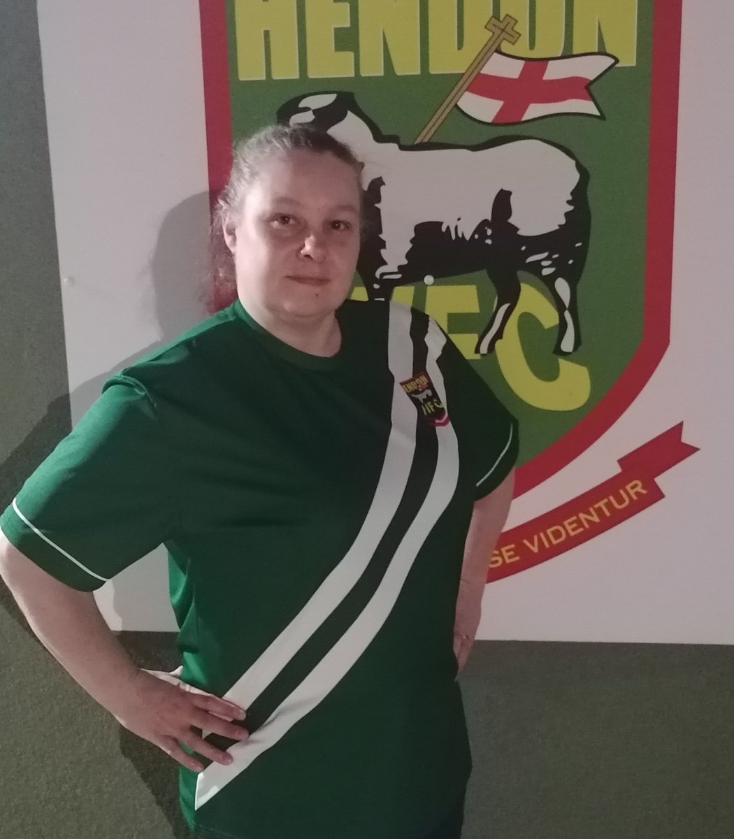 HFC Programmes tweet media