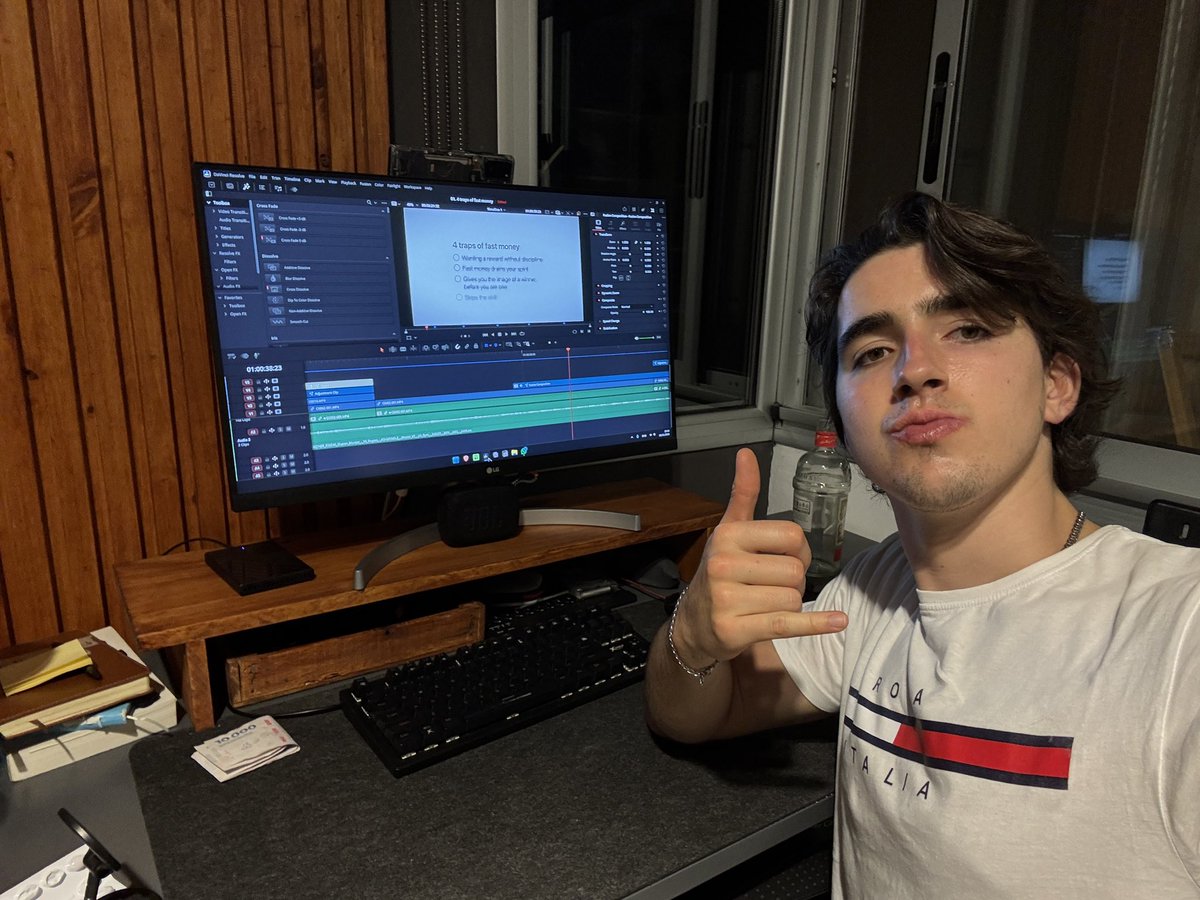 Maxi | Video Editor tweet media