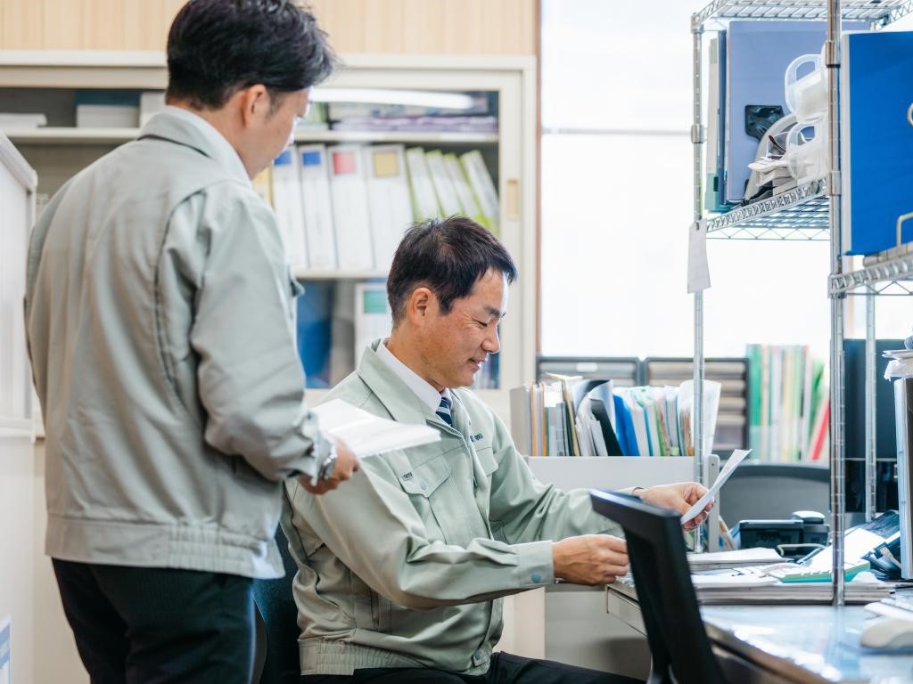 島根のユースエール認定企業紹介(28)
🔷和光産業 株式会社
🔶メッセージ：「失敗OK!」根気よく社員教育を行います
🔷事業内容：道路/河川/農地/宅地工事向けコンクリート製品　製造販売
🔷業種（小分類）：セメント・同製品製造業
🔷事業所所在地：松江市
🔷従業員：85人
🔷認定：2023年

#就活