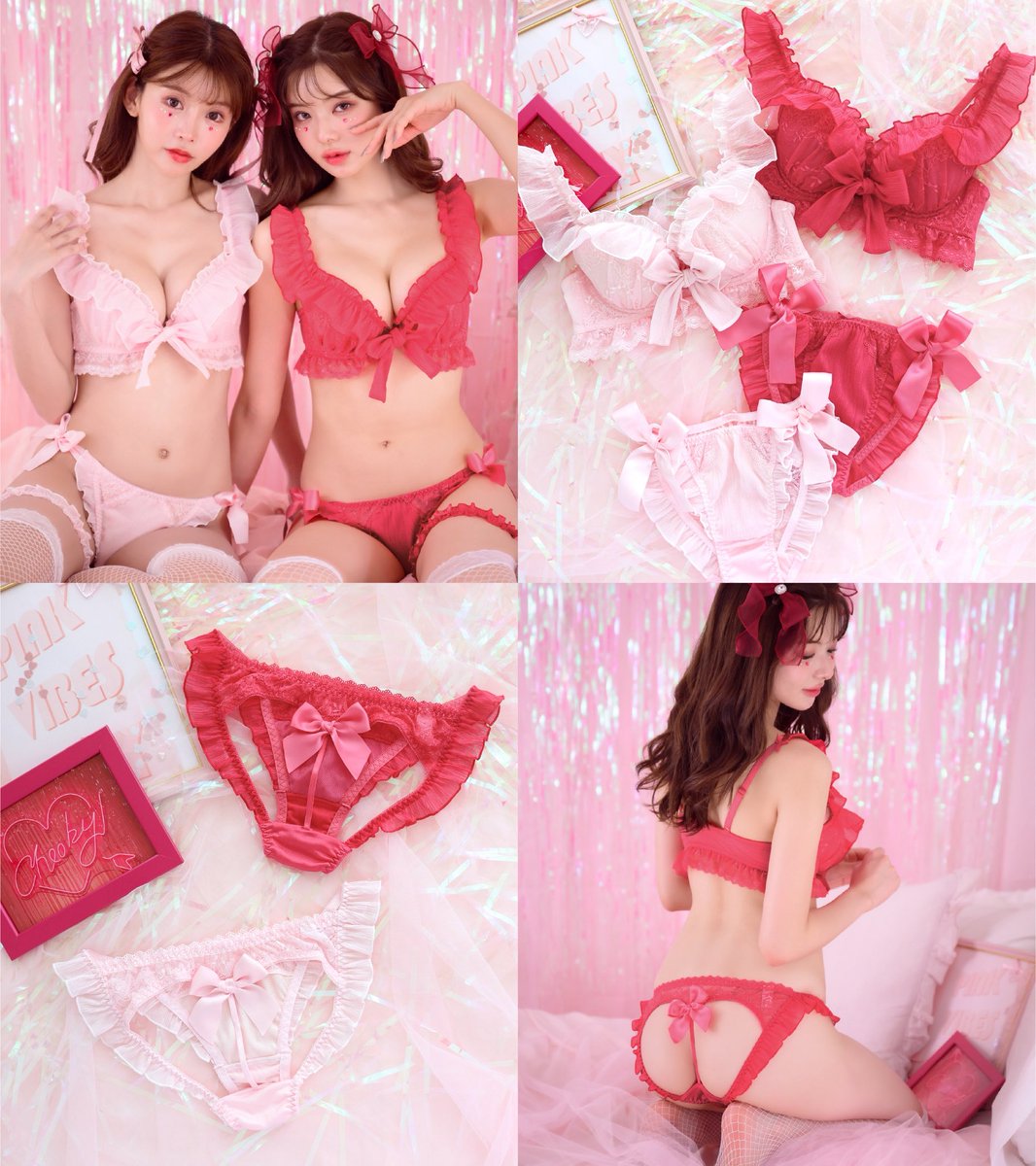 Loveran_Event_ tweet picture