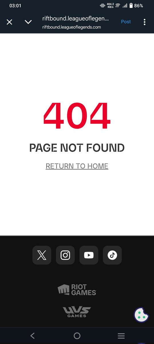 [ ❄] Poole tweet media