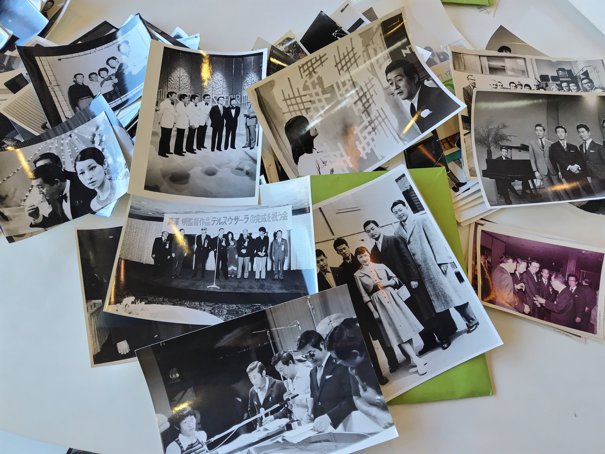 ダークダックス館林音楽館 tweet media