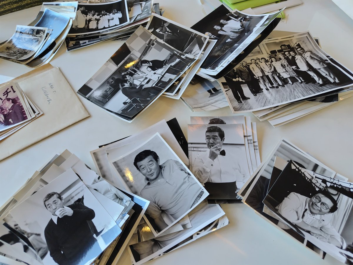 ダークダックス館林音楽館 tweet media