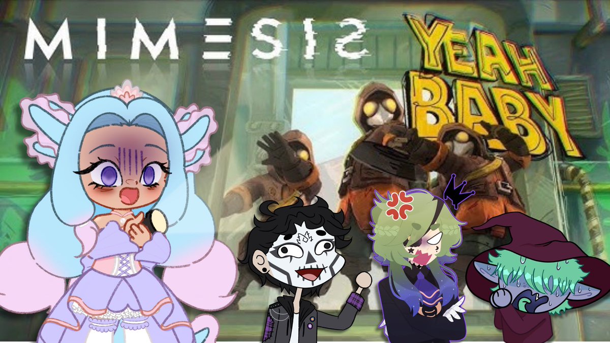 🫧🪸Lyssa🪸🫧 | VHollow tweet media