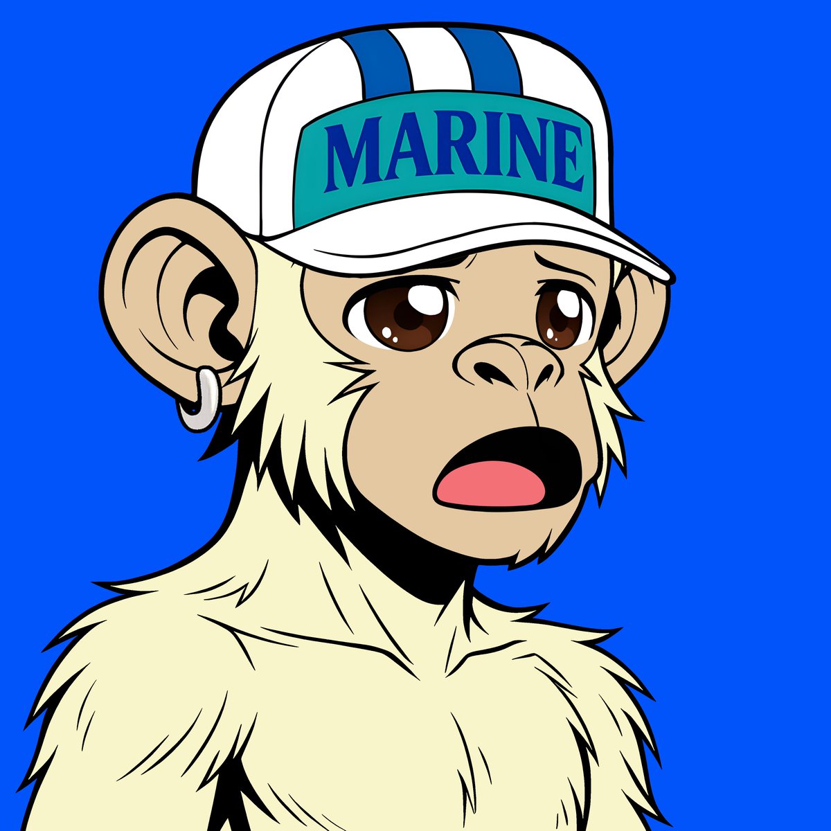 Apes On Ape tweet media