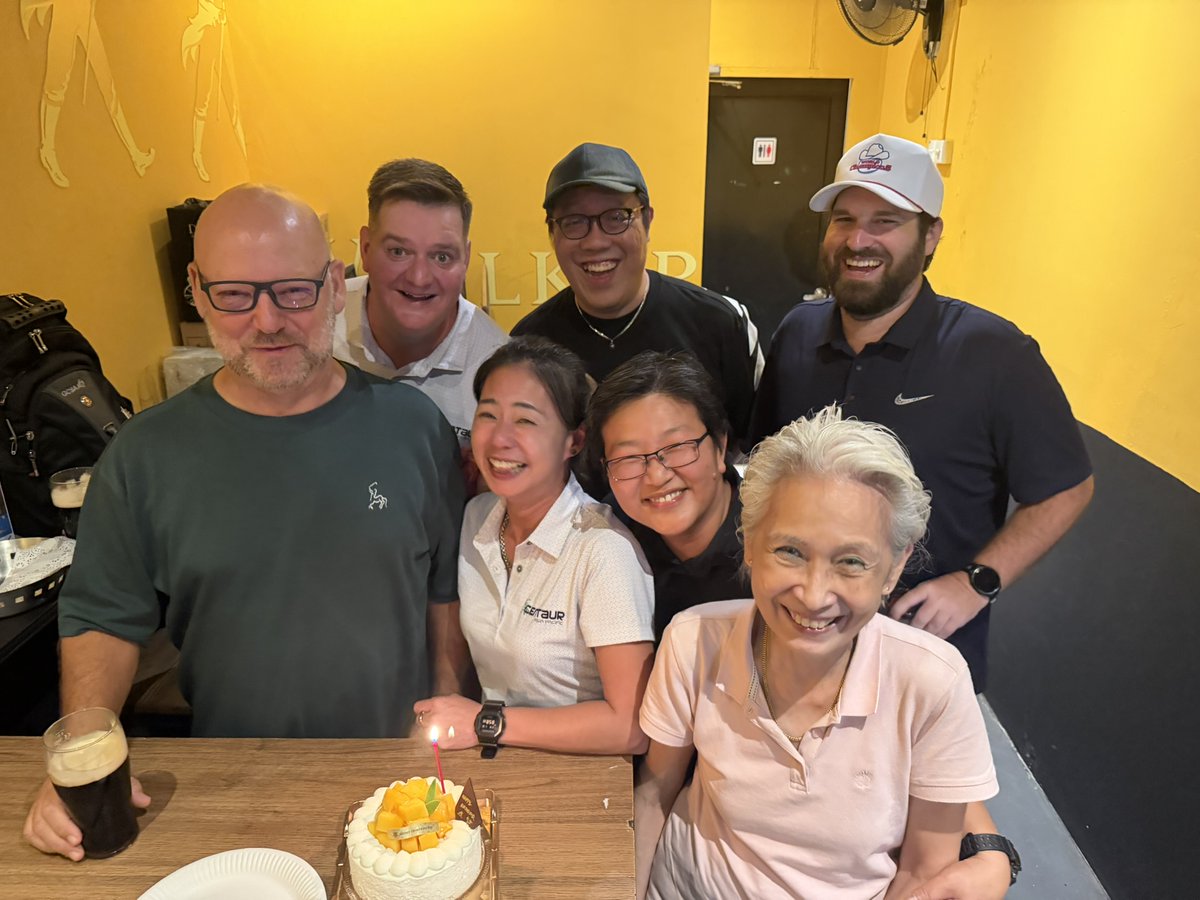 Centaur Asia Pacific tweet media