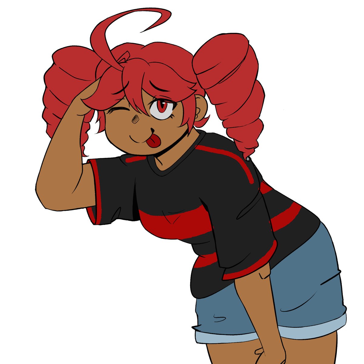 Qual seria a Teto Word de Hoje???
#Teto #VOCALOID #WIP