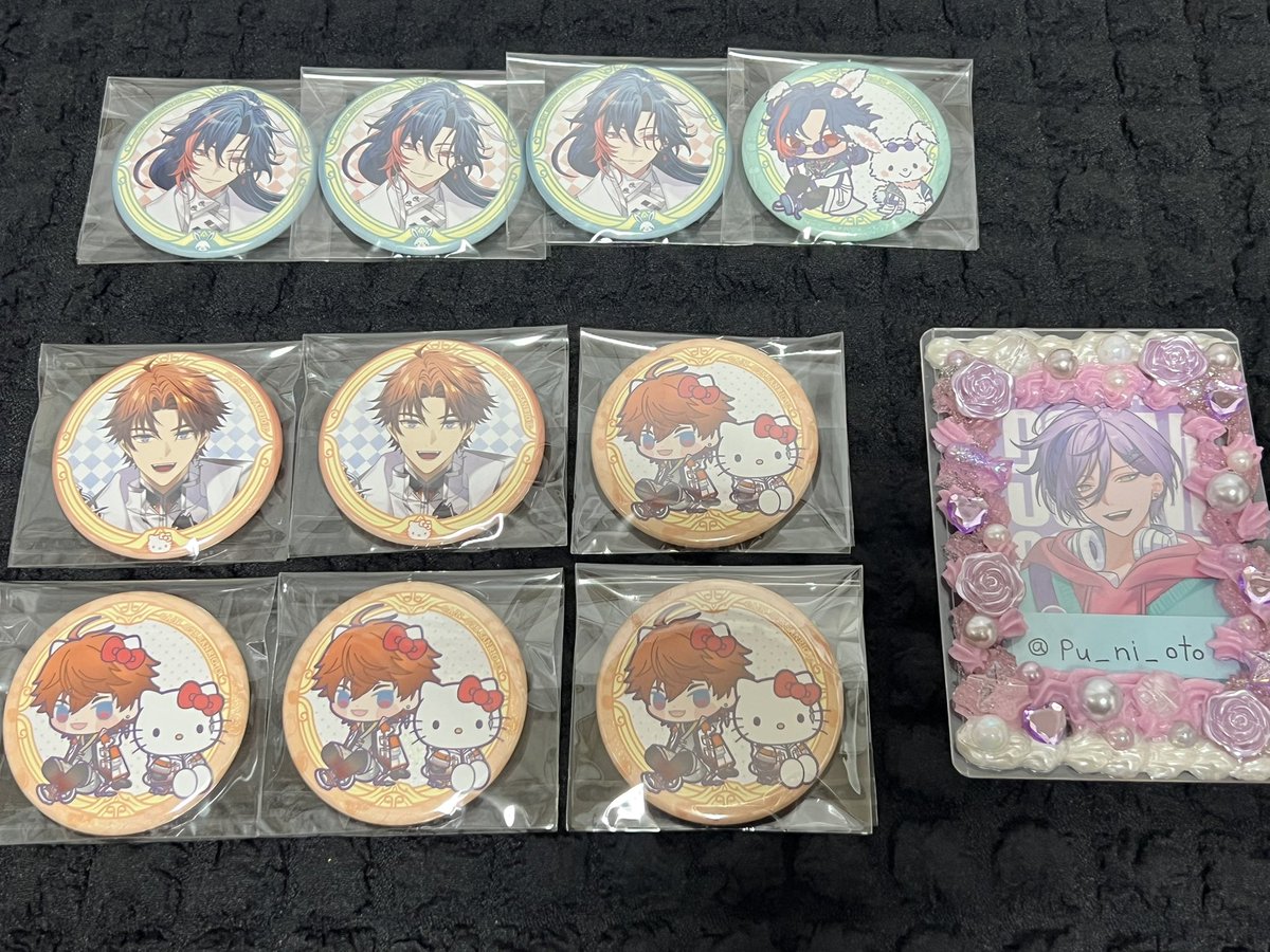 ぷに@交換垢 tweet media